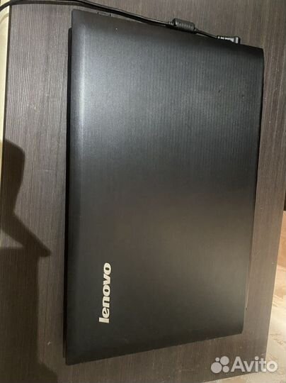 Ноутбук Lenovo
