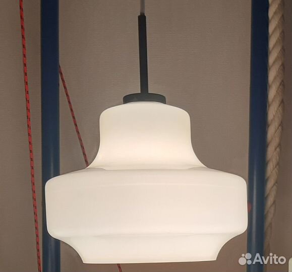 Cветильник винтаж