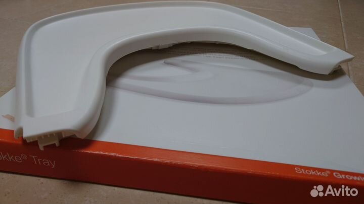 Аксессуары для стульчика stokke