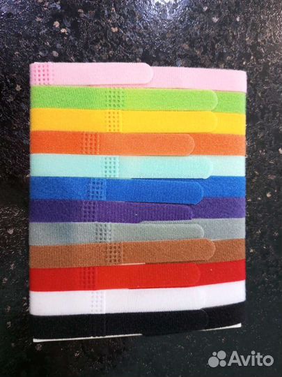 Ошейнички для новорождённых щенят/котят