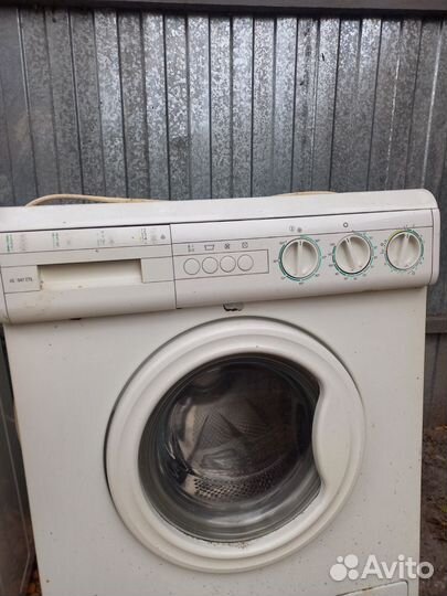 Стиральная машина samsung wf6520s6v