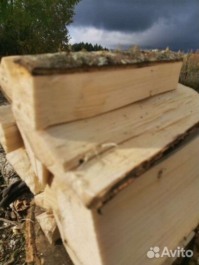 Дрова березовые, ольха, осина