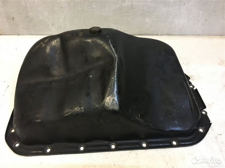 Поддон масляный двигателя Volkswagen Golf III/Vent