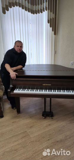 Перевозка Пианино, (Утилизация Пианино)