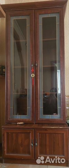 Буфеты и серванты