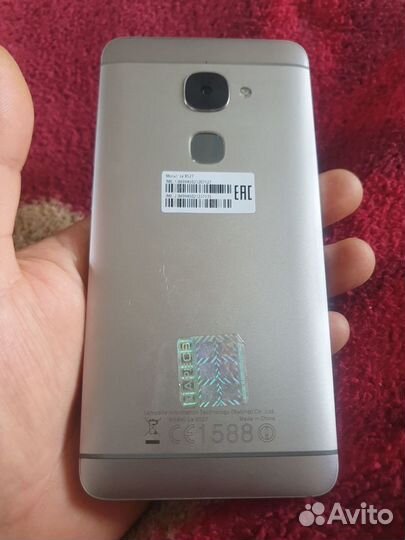 LeEco Le 2, 3/32 ГБ