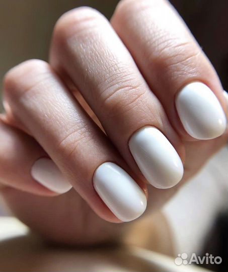 Мастер маникюра