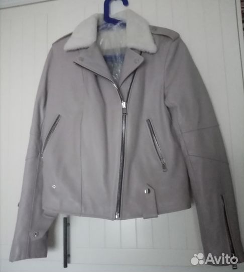 Куртка зимняя Aimfaktoru 44 размер