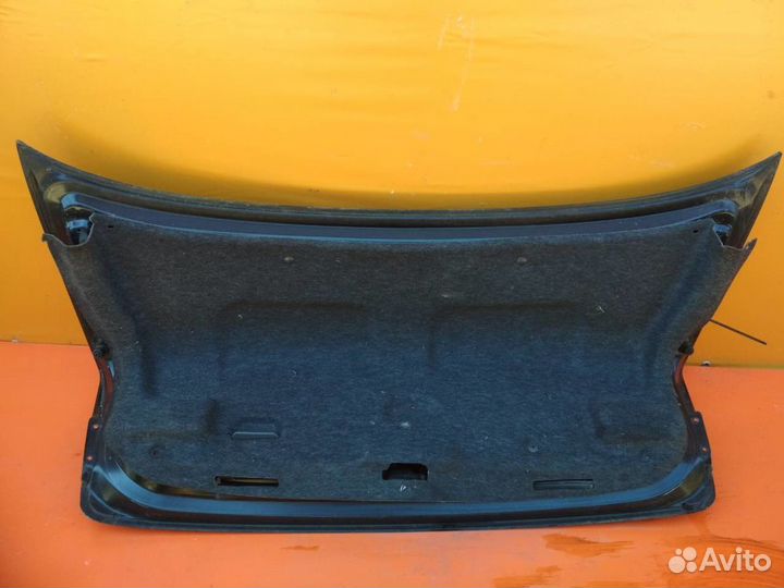 Крышка багажника Honda Accord 7 2002-2008