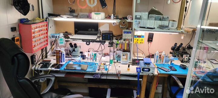 Замена usb/tipe-с разъема на телефонах/ планшетах