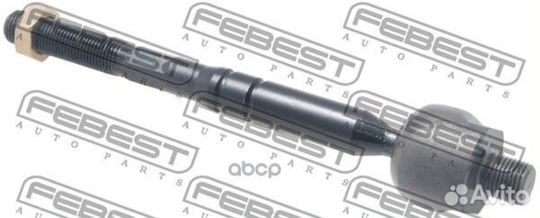 Тяга рулевая перед прав/лев 0122GSV50 Febest