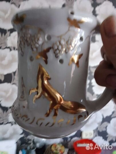 Чайный набор