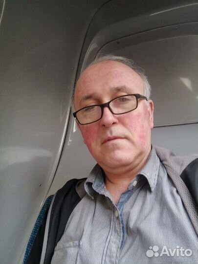 Я сам водитель уже лет 20