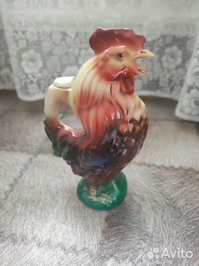 Кувшин СССР 