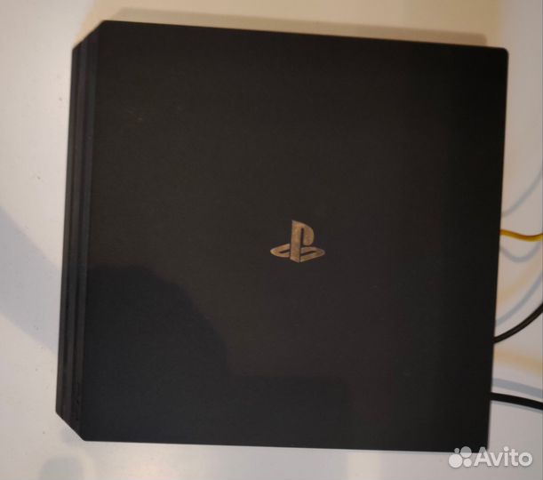 Sony PS4 pro