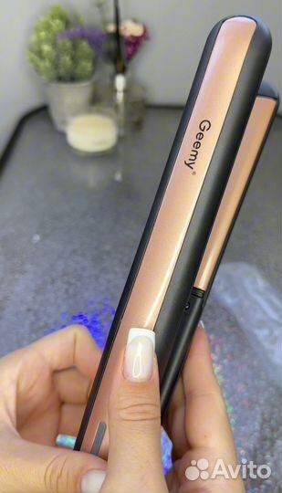 Выпрямитель для волос