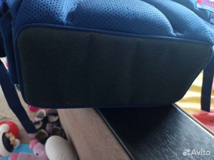 Портфель школьный для мальчика