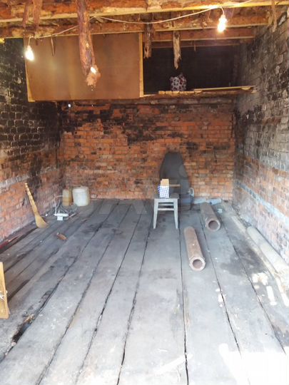 Гараж, 30 м²