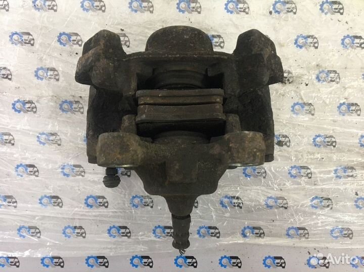 Суппорт задний левый Mercedes E-Class W210 210