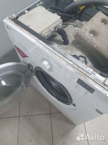 Ремонт стиральных машин Ремонт посудомоечных машин объявление продам