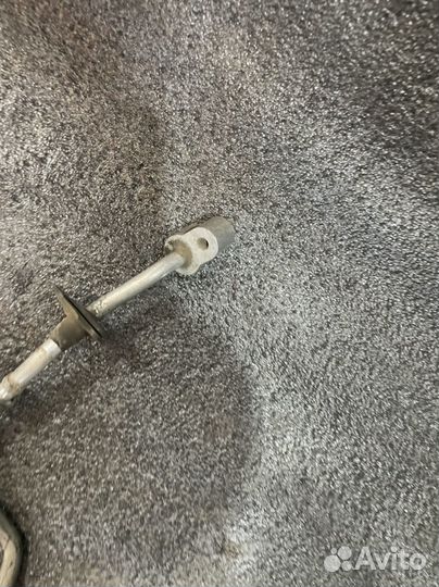 Трубка кондиционера Audi Q7 4L