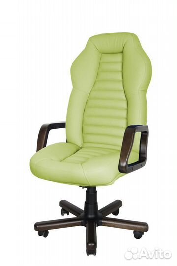 Офисное кресло