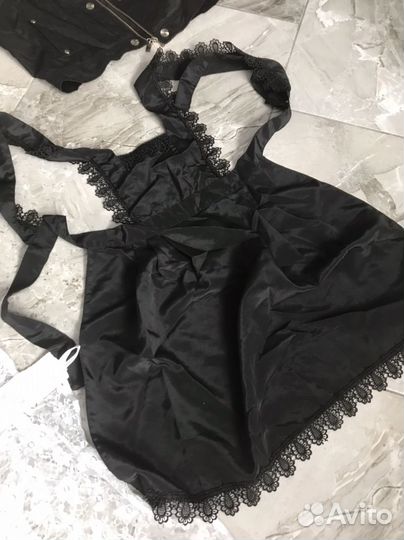 Школьная одежда для девочки