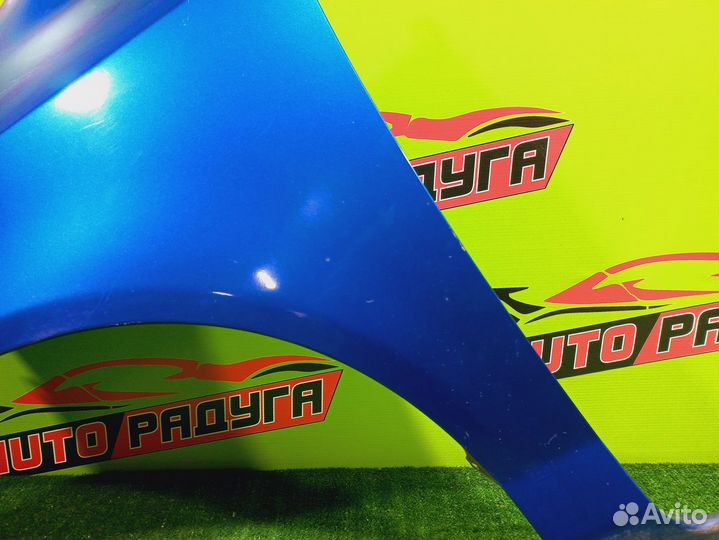 Крыло honda, GD1,GD2,GD3,GD4 FIT,jazz без ПОВТОРИТЕЛЯ