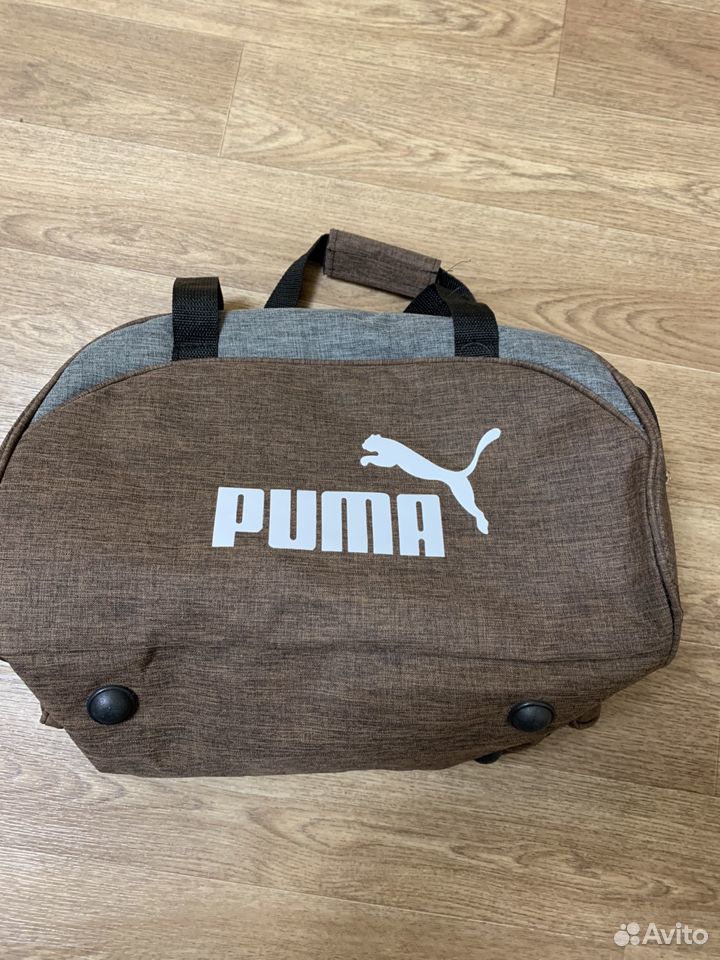 Сумка Puma