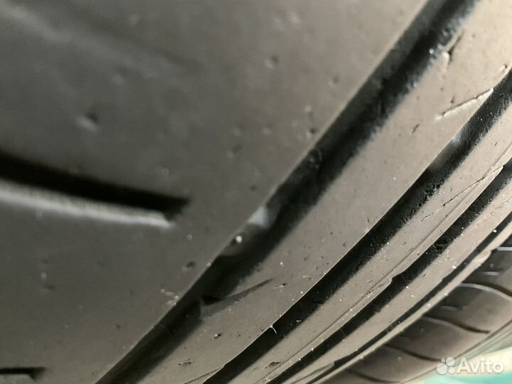 Nexen N Blue HD 205/55 R16