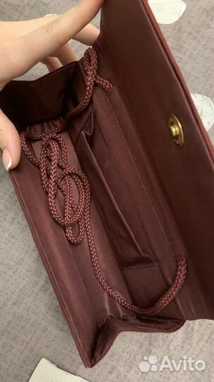 Сумка клатч