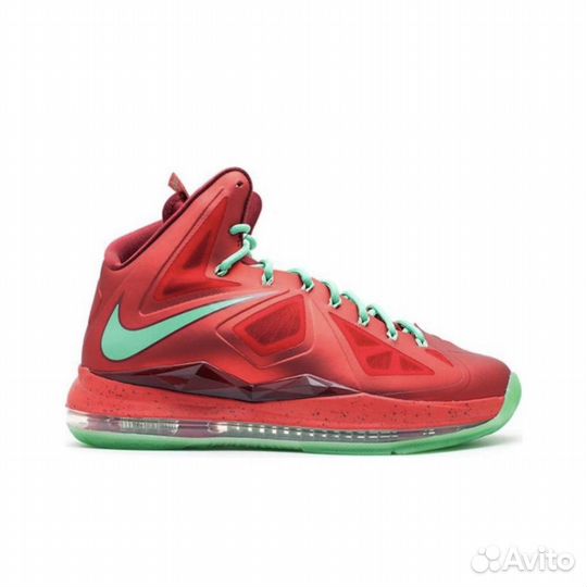 Nike Lebron 10 