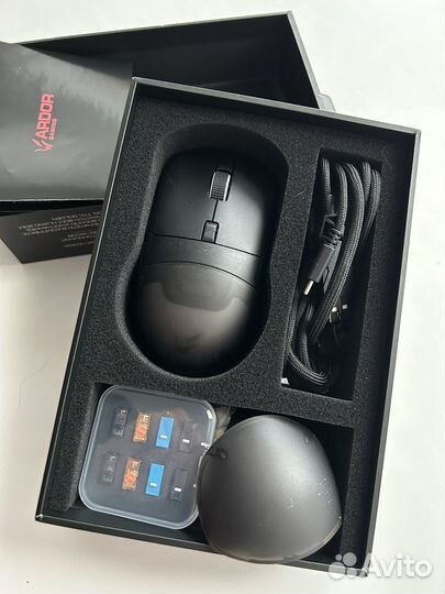 Компьютерная мышь