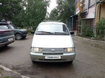 ВАЗ (LADA) 2120 Надежда 1.8 MT, 2005, 110 000 км, с пробегом, цена 180 000 руб.