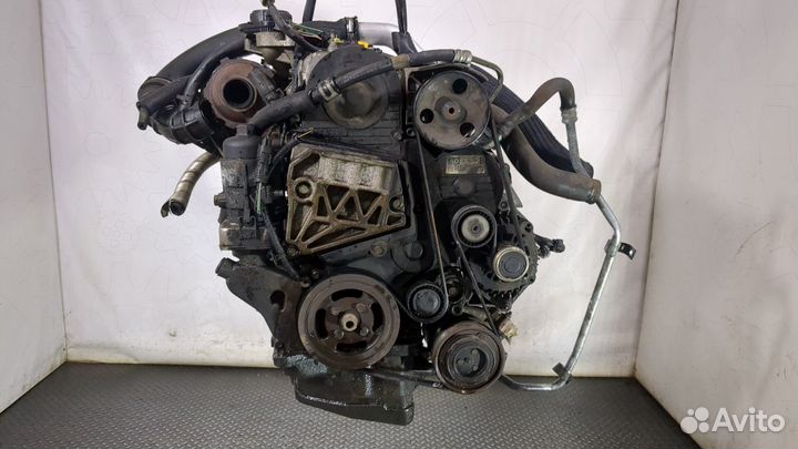 Маховик Chevrolet Captiva, 2009