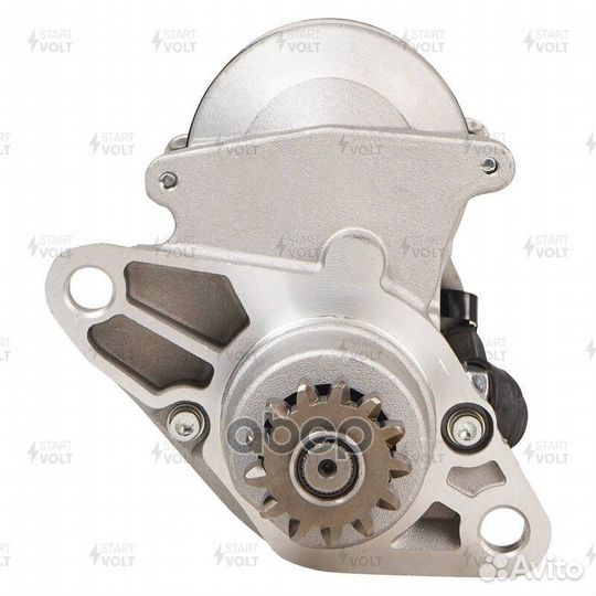 Стартер для а/м Toyota Rav 4 (00) 2.0i/Camry V