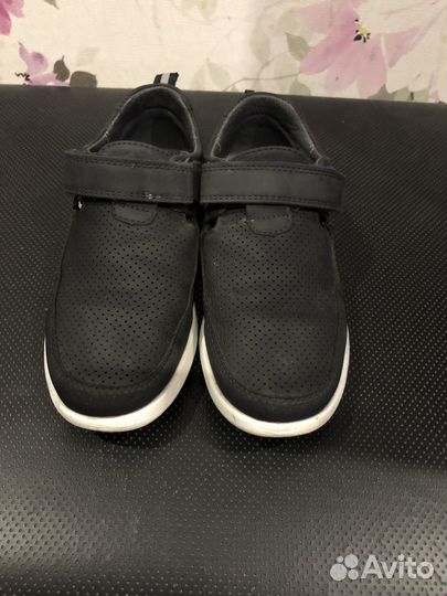 Туфли для школы или сменки
