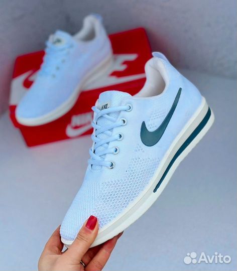 Кроссовки мужские