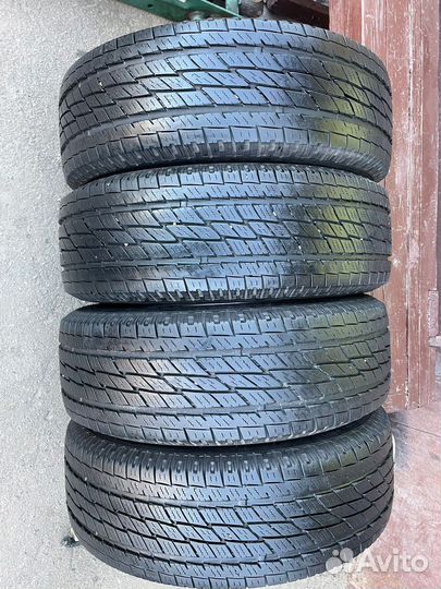 Toyo Open Country H/T 215/65 R16