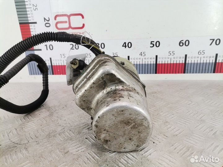 Электроусилитель руля для Opel Astra G 13105726