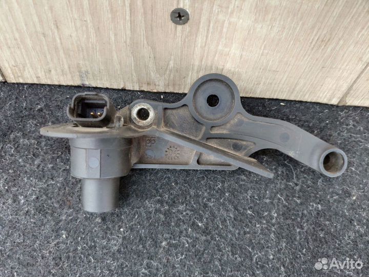 Датчик Коленвала Пежо 206 МКПП