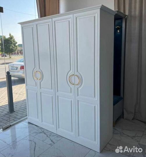 Шкаф/ Мебель