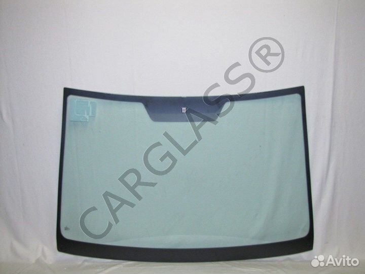 Стекло лобовое Toyota Corolla Verso II