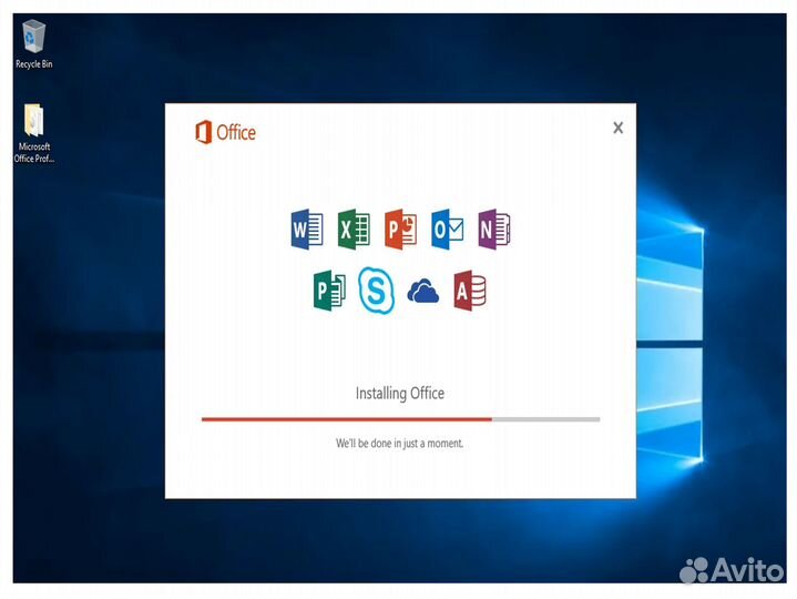 Microsoft office 2021 pro и другие