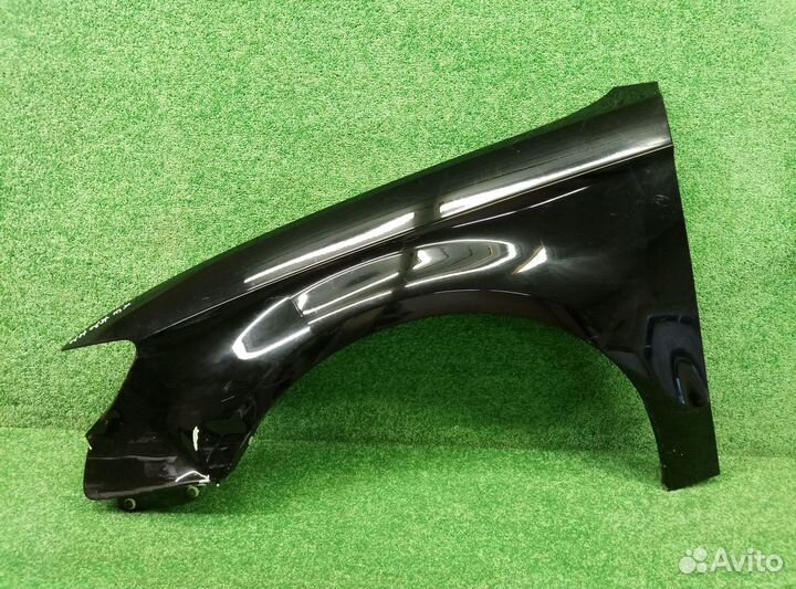 Кpыло переднеe левое хетчбэк для Audi A3 8V (2012—