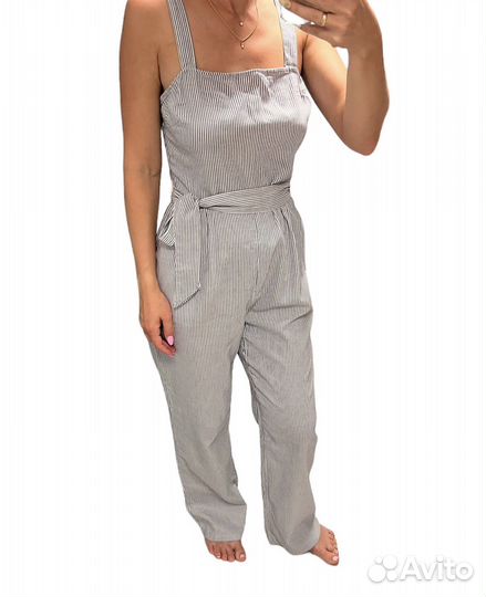 Комбинезон женский летний