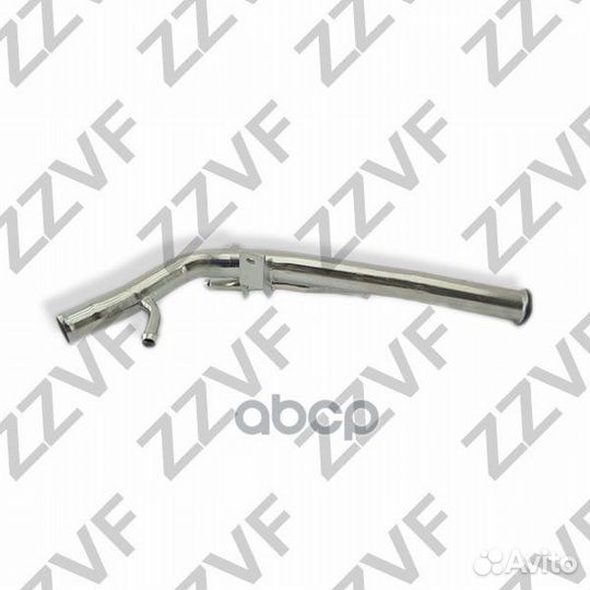 Трубка системы охлаждения hyundai accent (94)