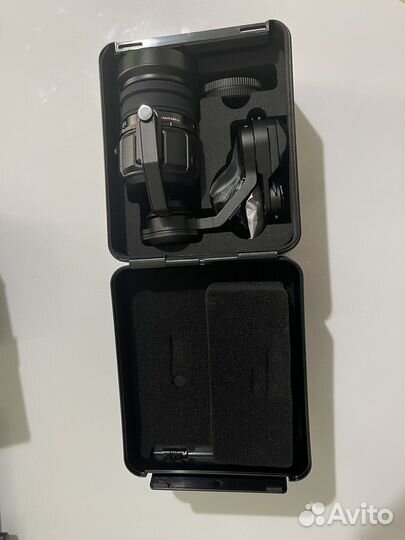 DJI Zenmuse X5