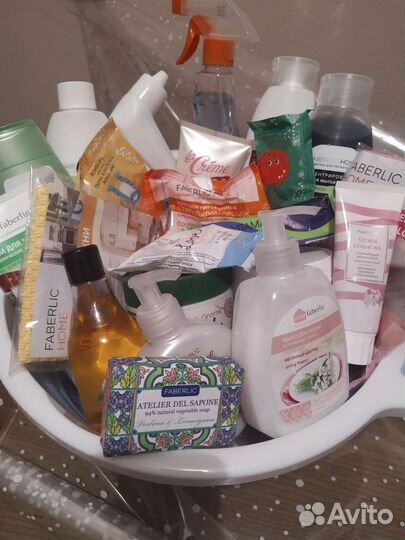 Подарочные наборы