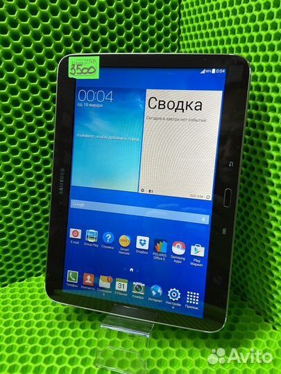 Планшет samsung gt-p5200